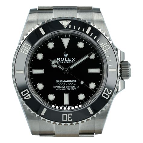 rolex de